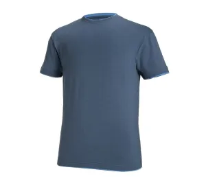 e.s. kratka majica cotton stretch Layer