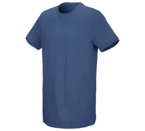 e.s. kratka majica cotton stretch, long fit