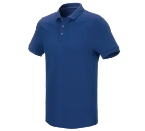 e.s. polo majica piqué cotton stretch