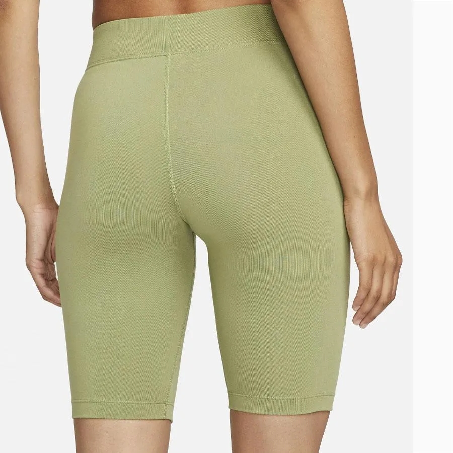 ESSENTIAL BIKER SHORT WOMENS