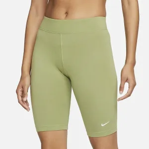 ESSENTIAL BIKER SHORT WOMENS