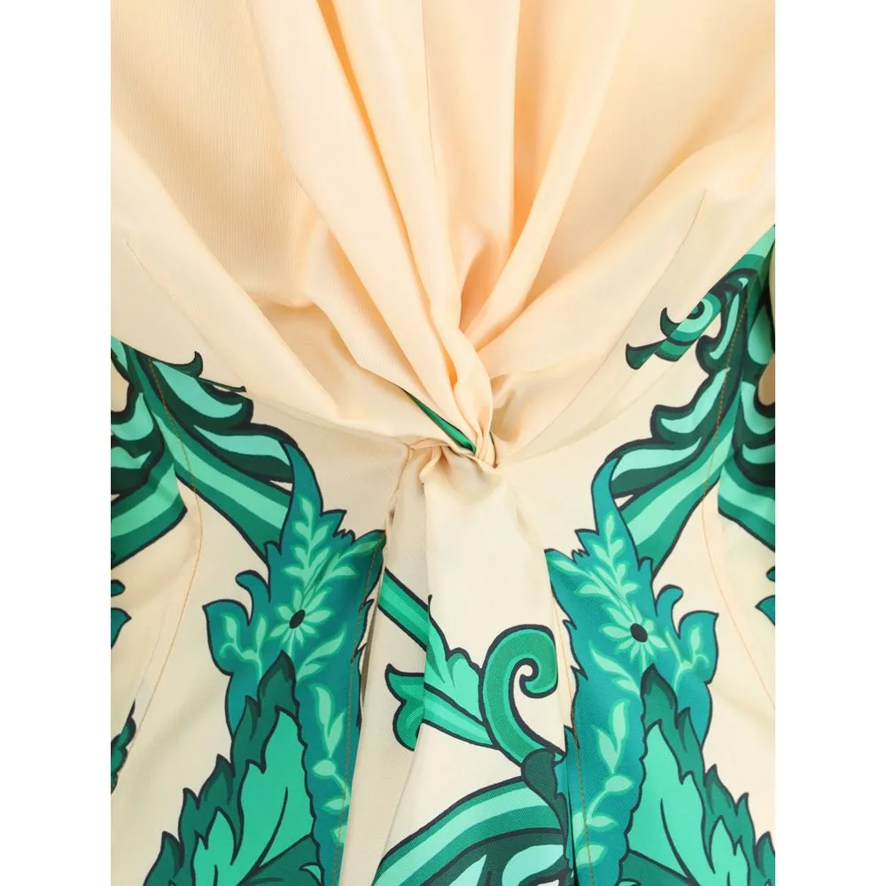 Etro Silk Shirt