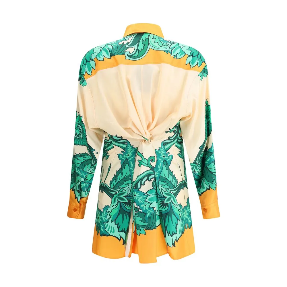 Etro Silk Shirt