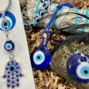 Evil Eye Protection Gift Box