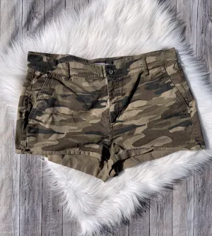 Express Shorts Size 11/12