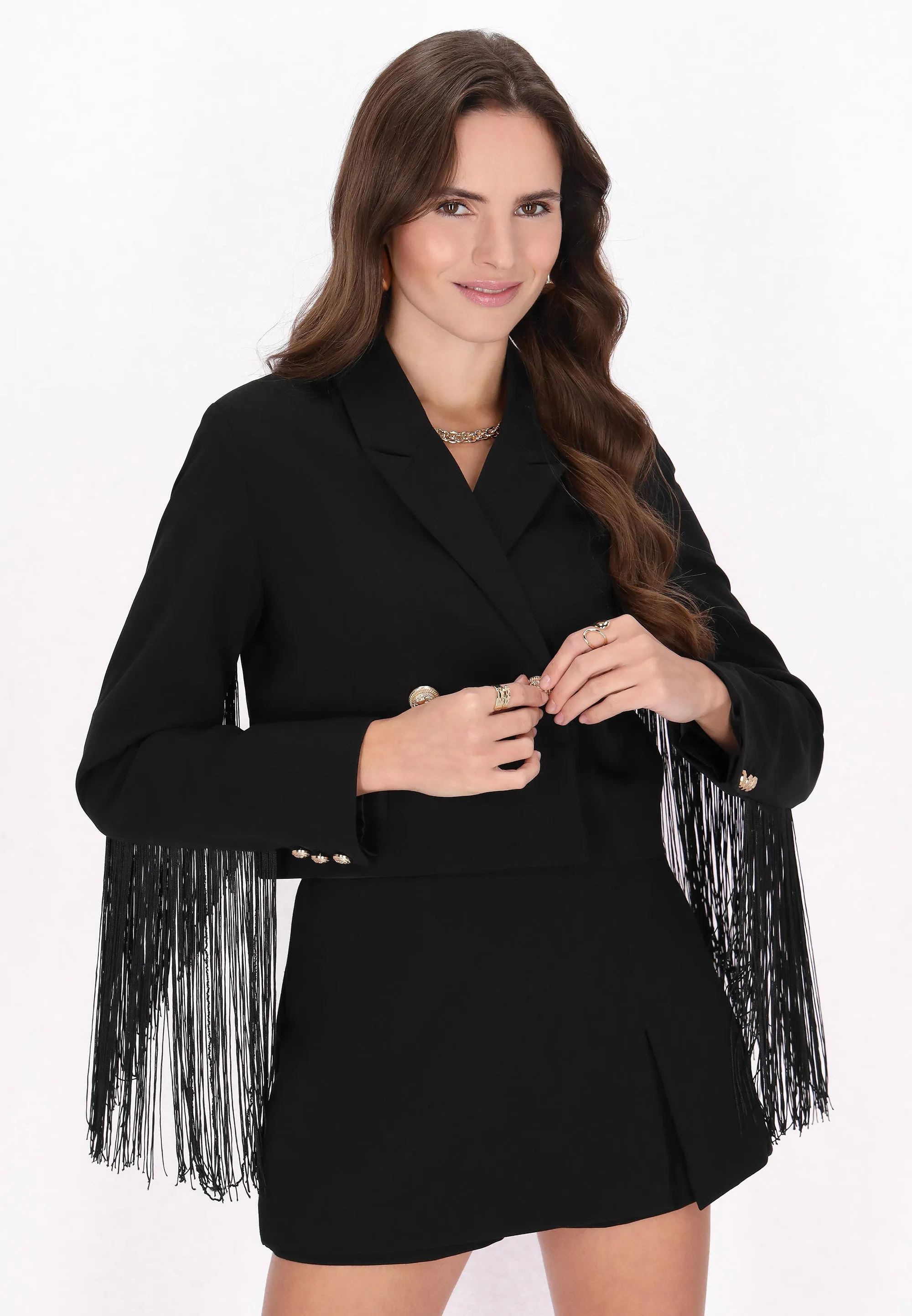 faina Women's Blazer