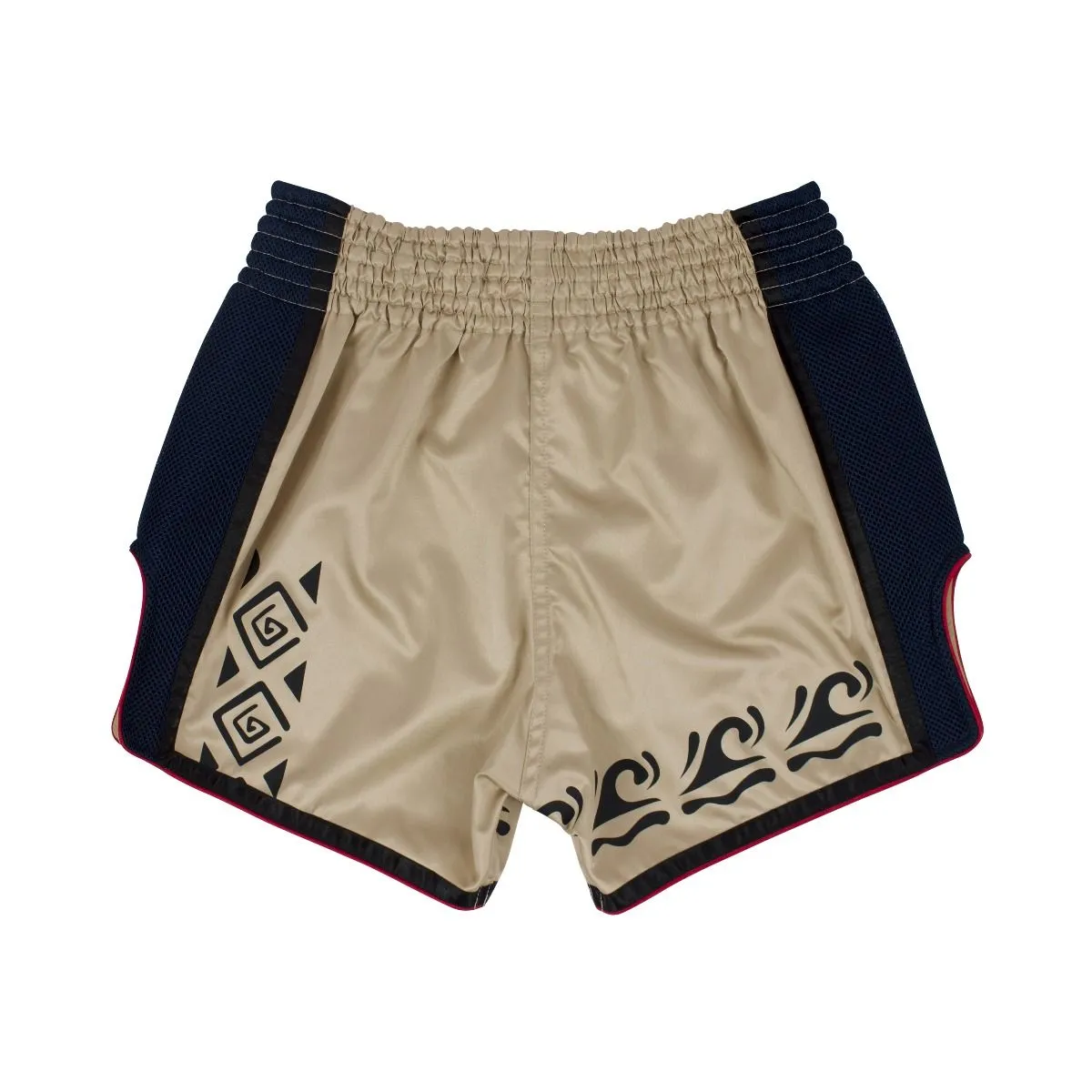 FAIRTEX TRIBAL MUAY THAI SHORTS - BS1713