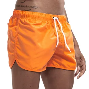 Fast Drying Swim Shorts