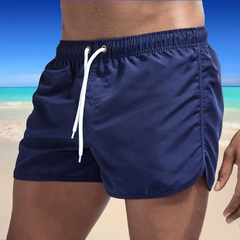 Fast Drying Swim Shorts