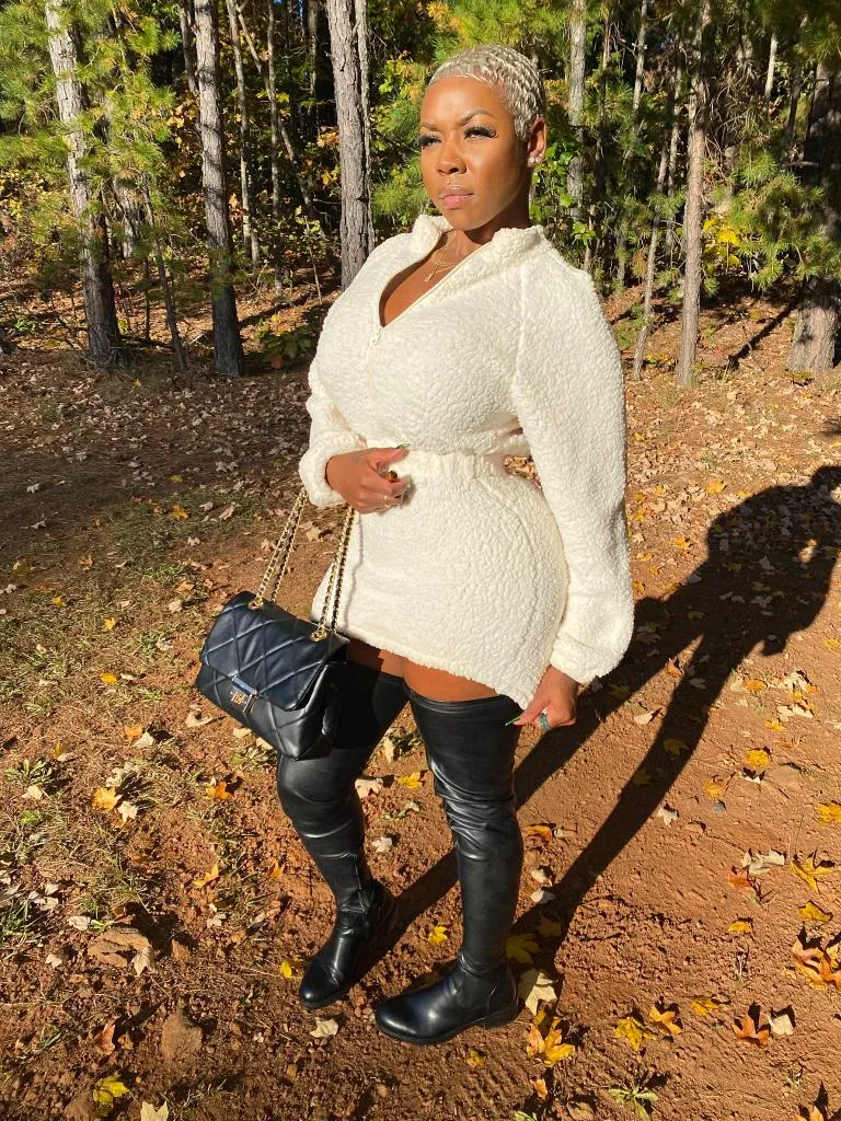Favorite Dress