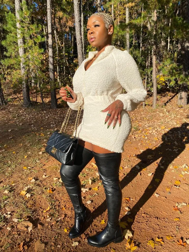Favorite Dress