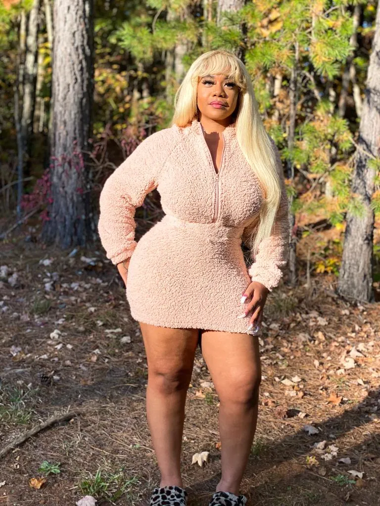 Favorite Dress