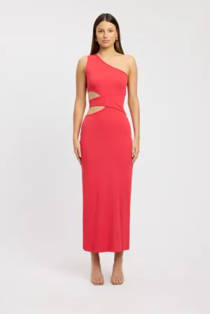Faye Maxi Dress