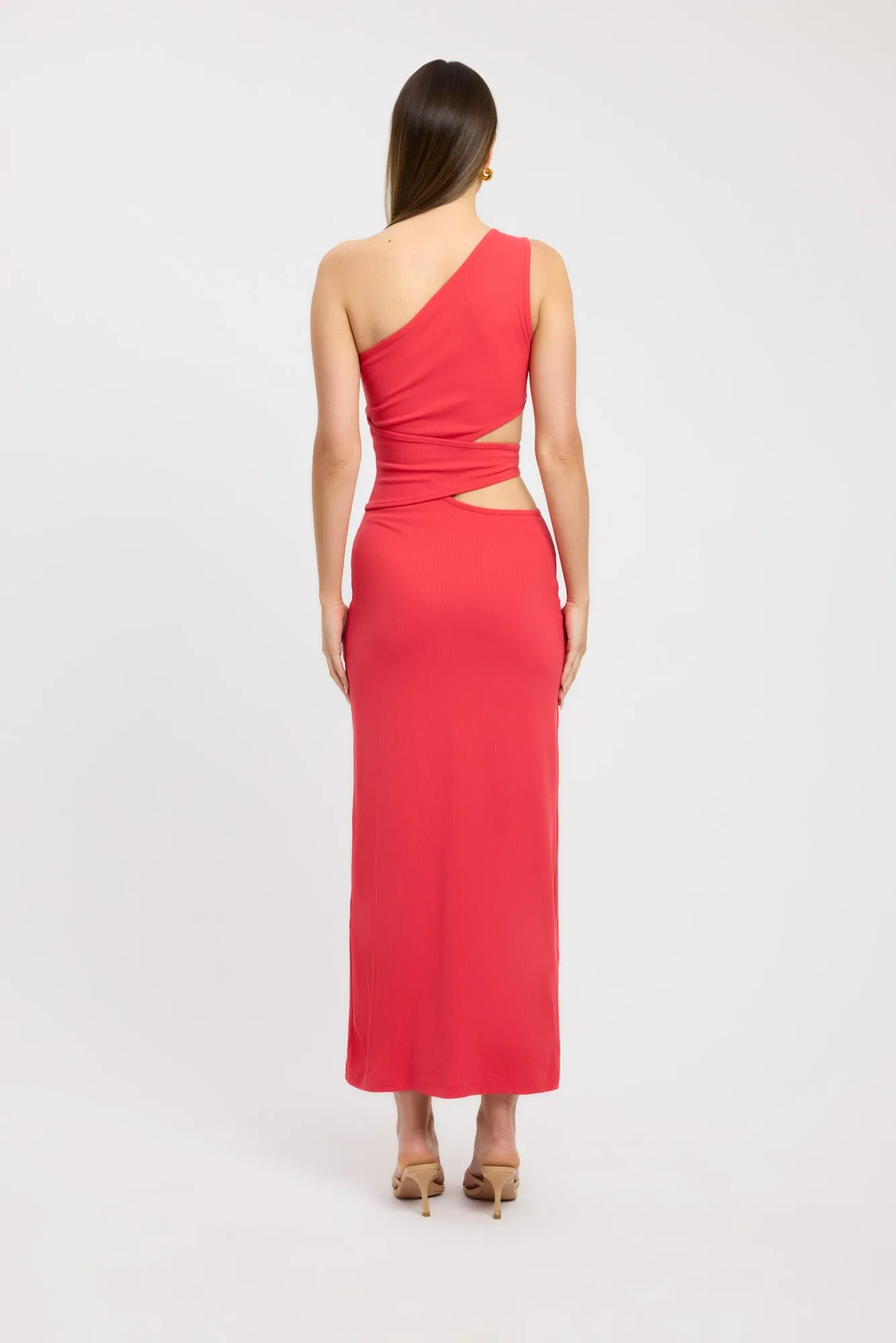 Faye Maxi Dress