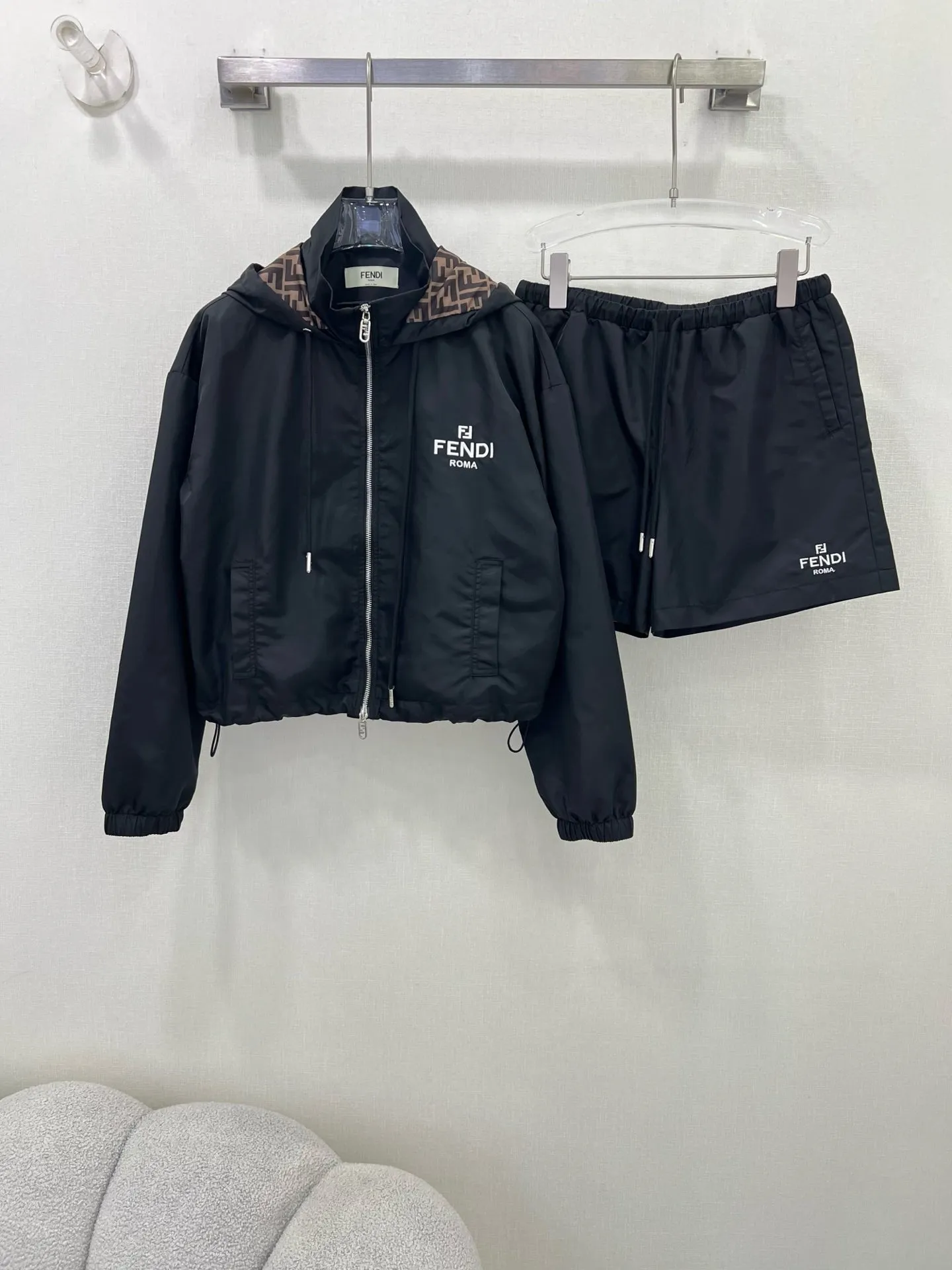 FD 25 New Jacket suit