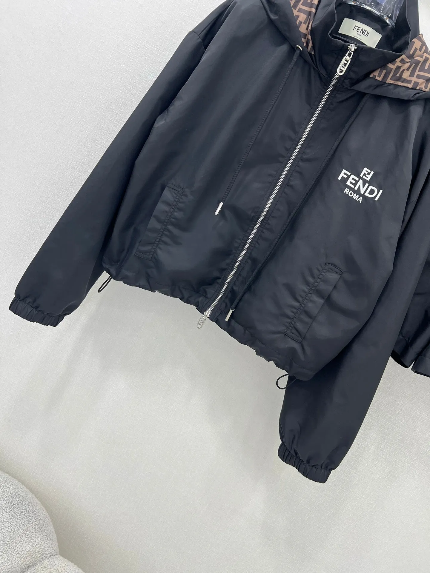 FD 25 New Jacket suit