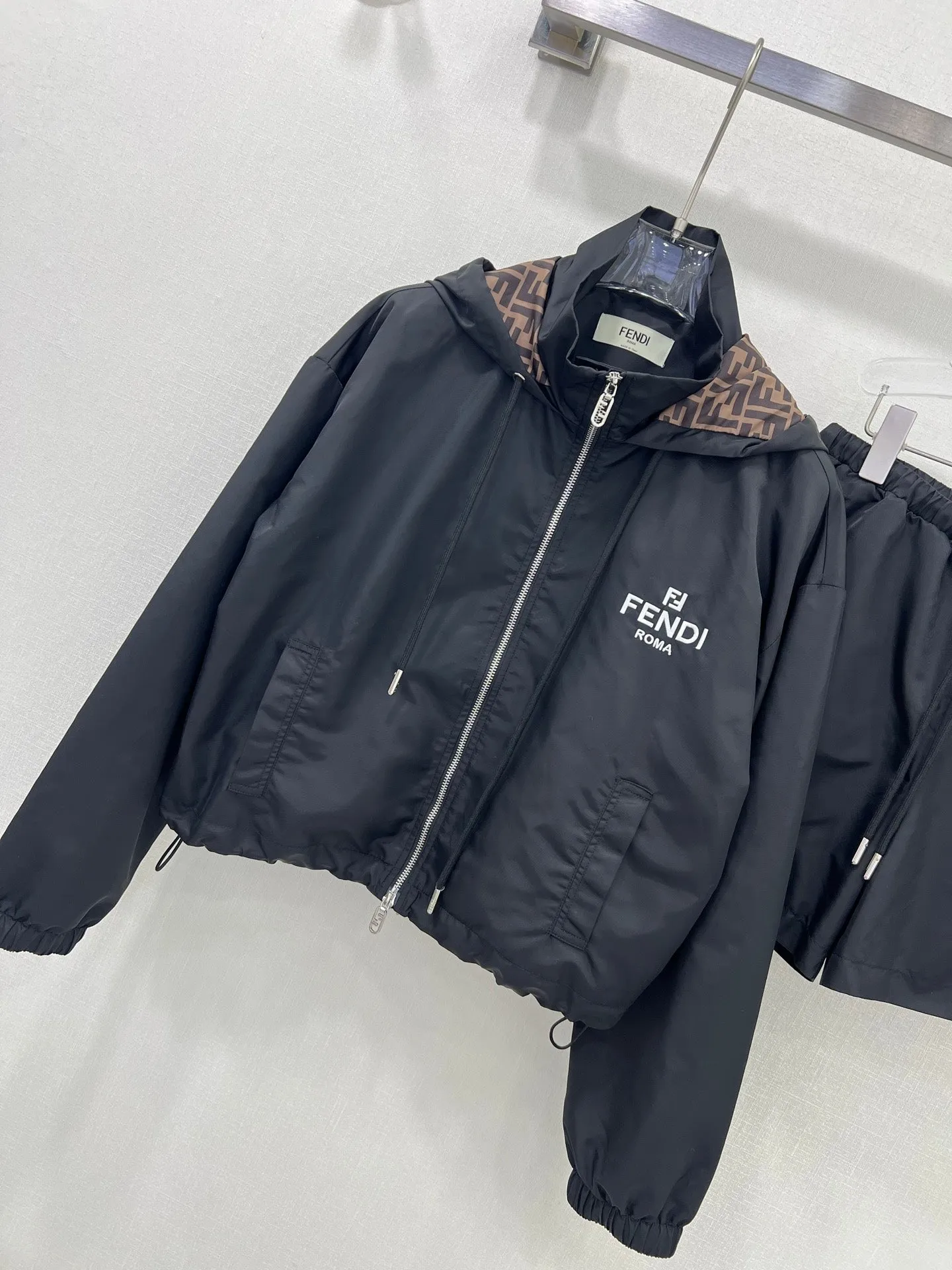 FD 25 New Jacket suit