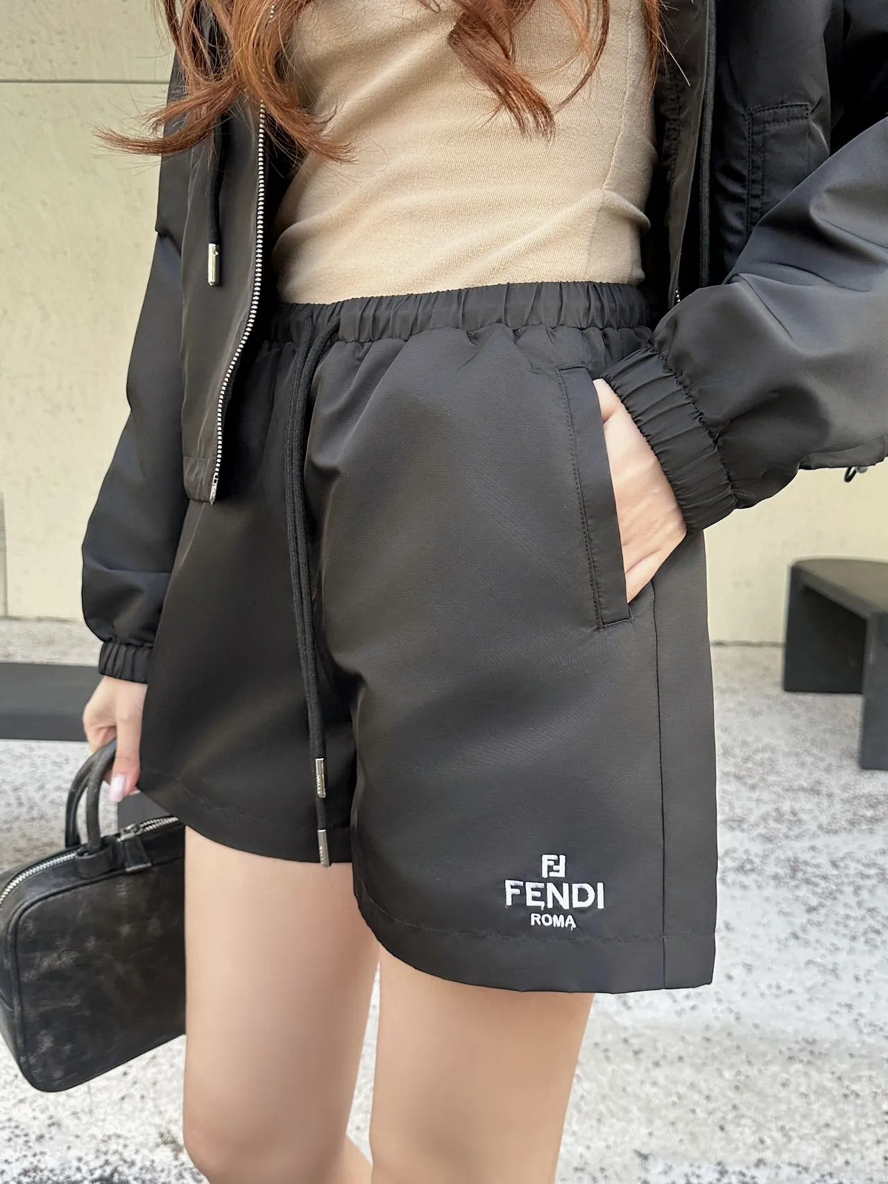 FD 25 New Jacket suit