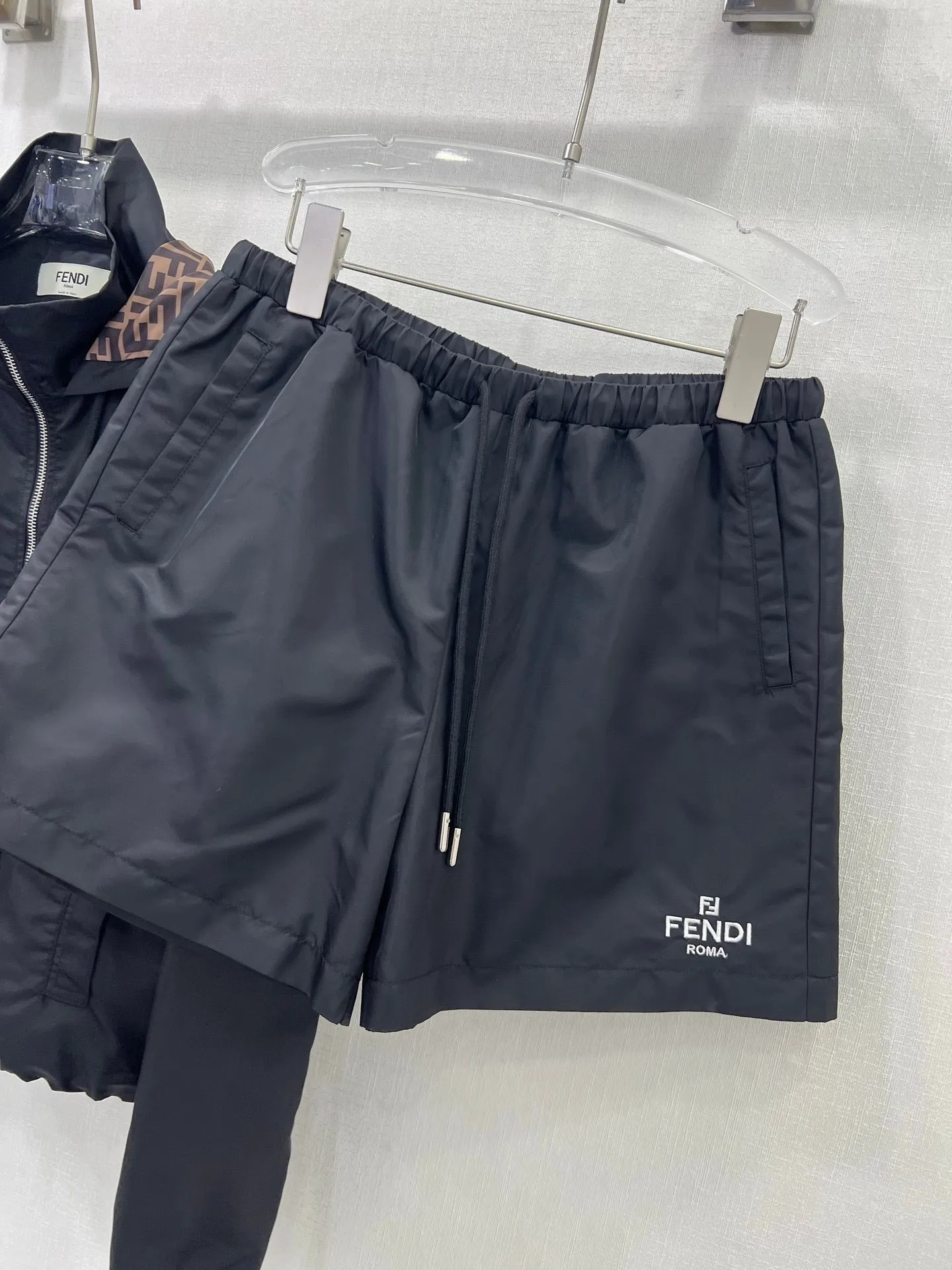 FD 25 New Jacket suit