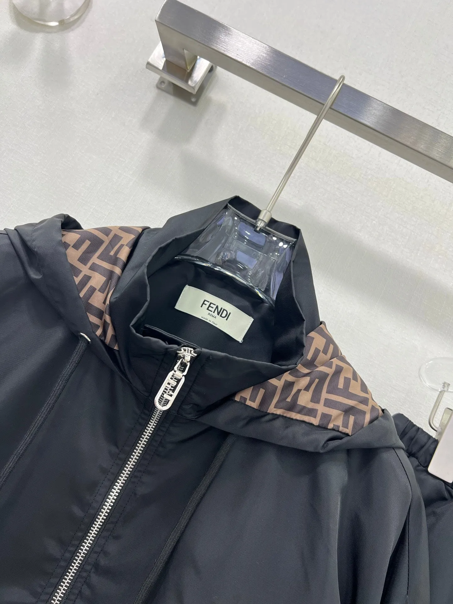 FD 25 New Jacket suit