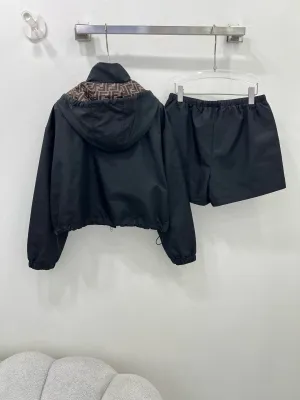 FD 25 New Jacket suit