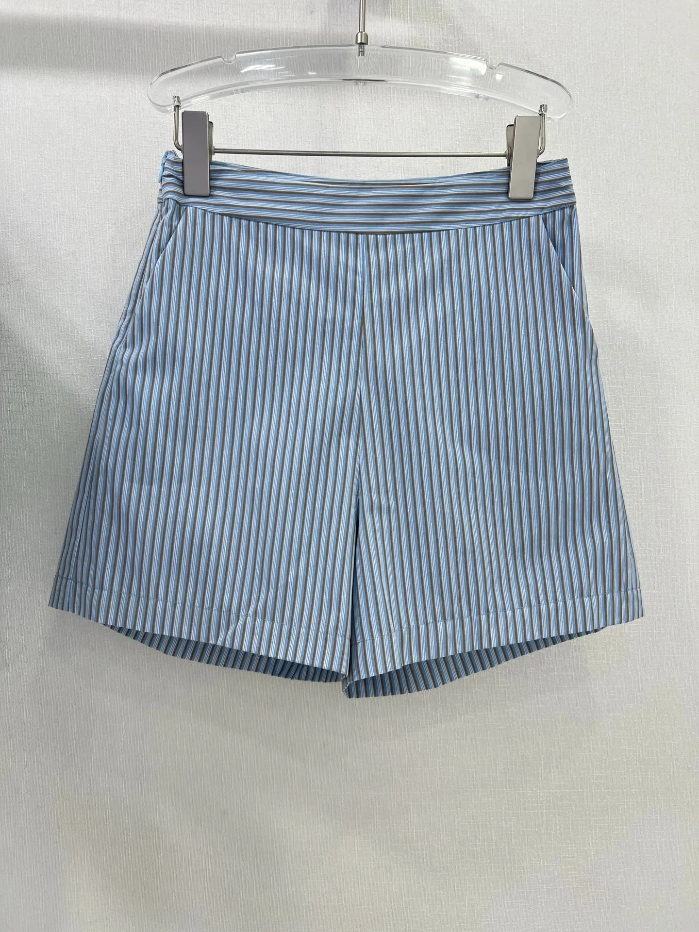 FD 25 new striped suits