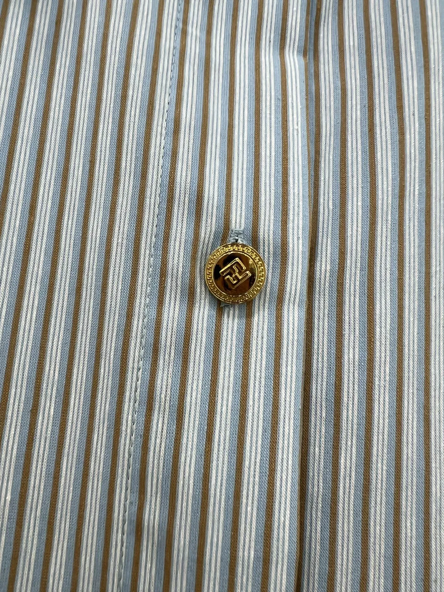 FD 25 new striped suits