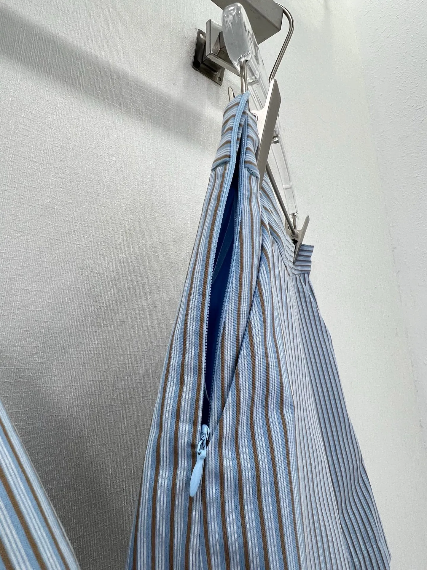 FD 25 new striped suits