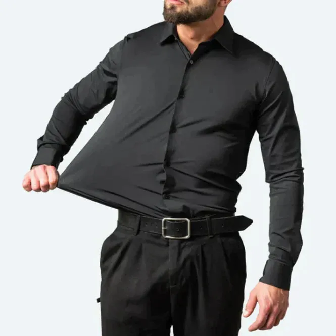 Felix - stretch shirt