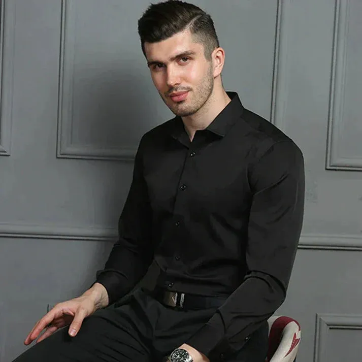Felix - stretch shirt