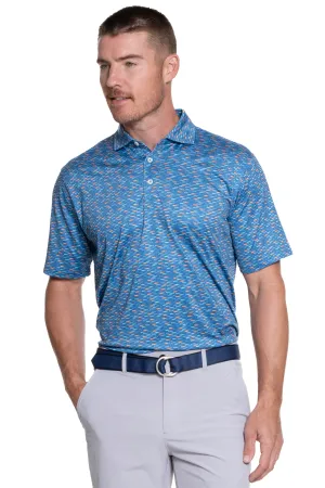 Fish School Polo