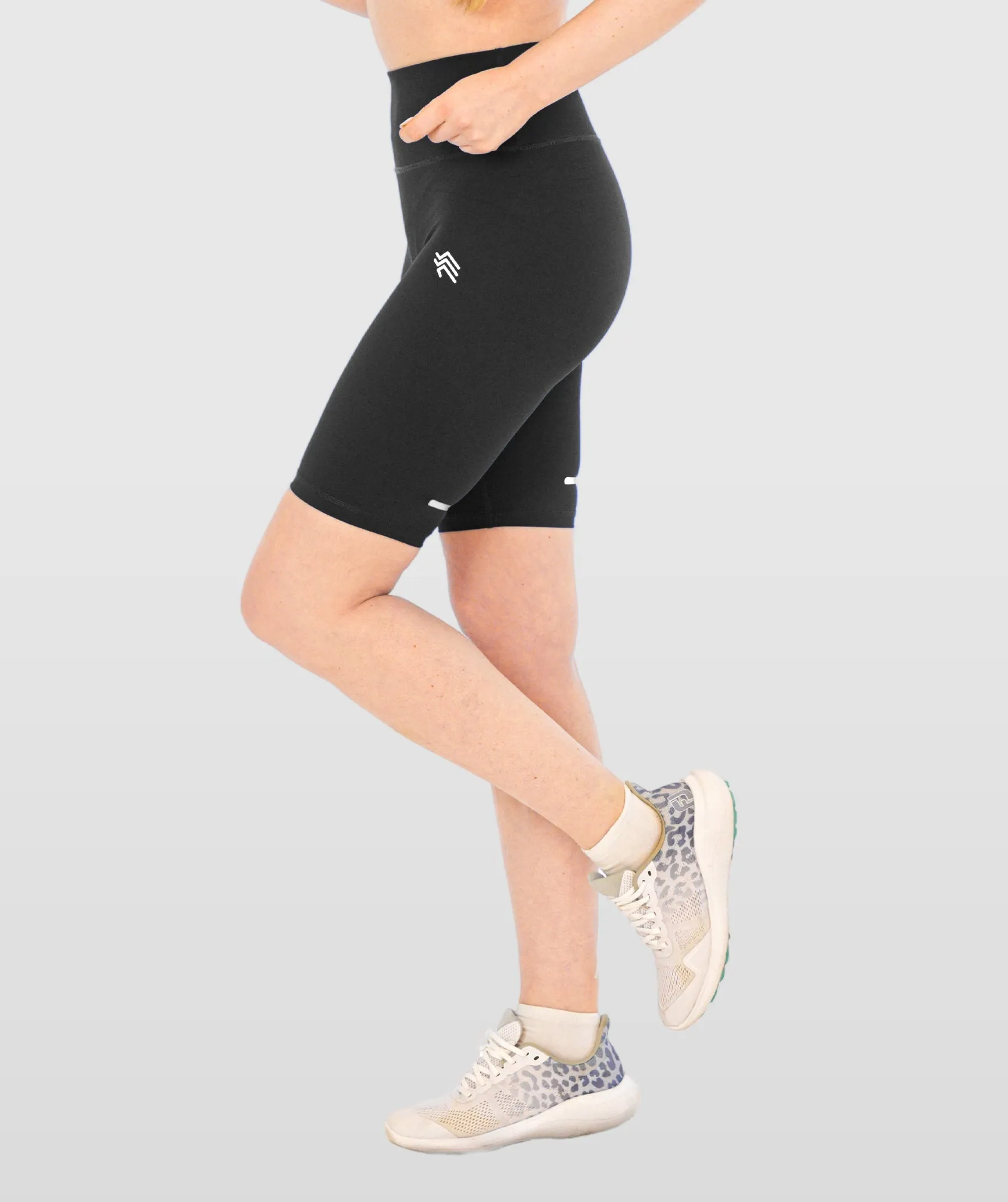 Flex Shorts