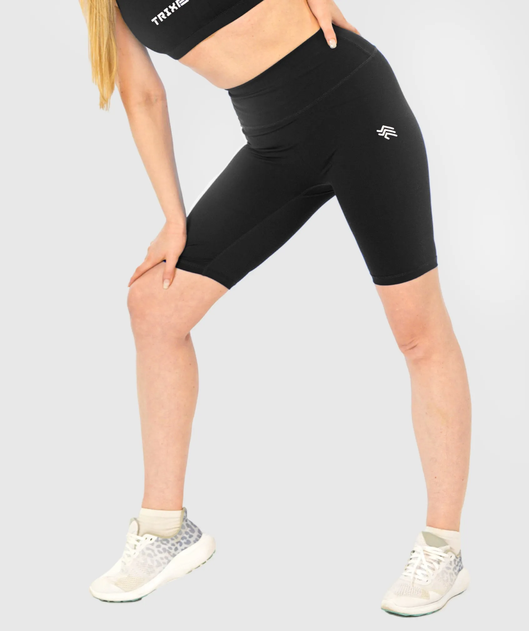 Flex Shorts