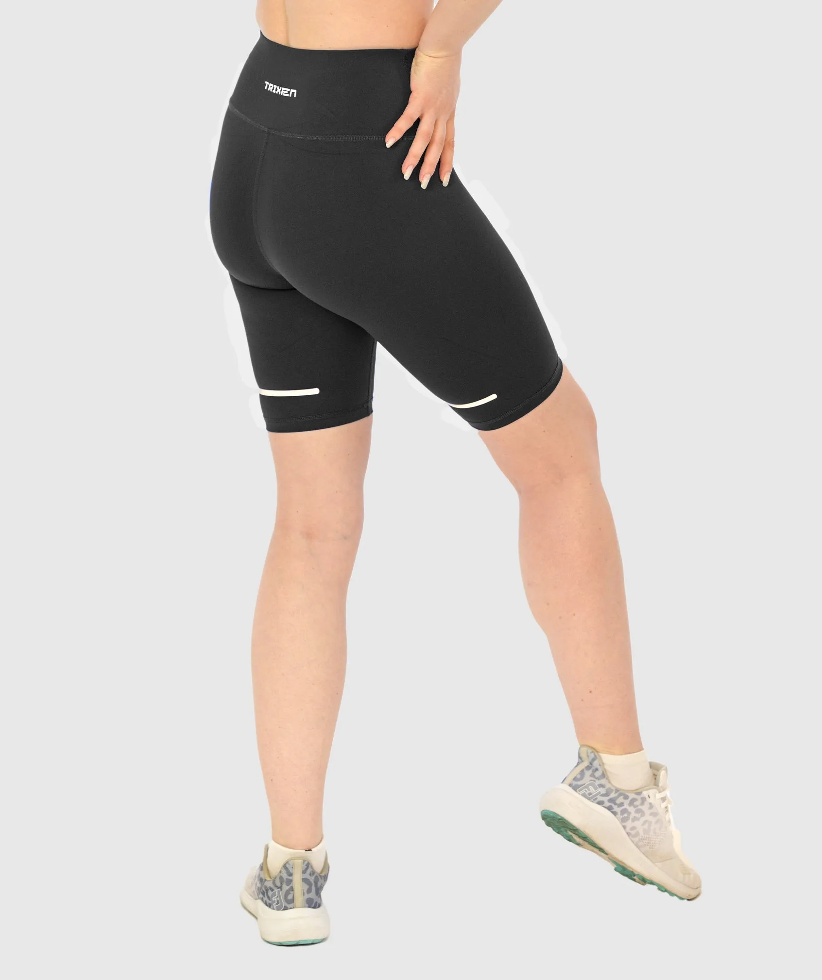 Flex Shorts