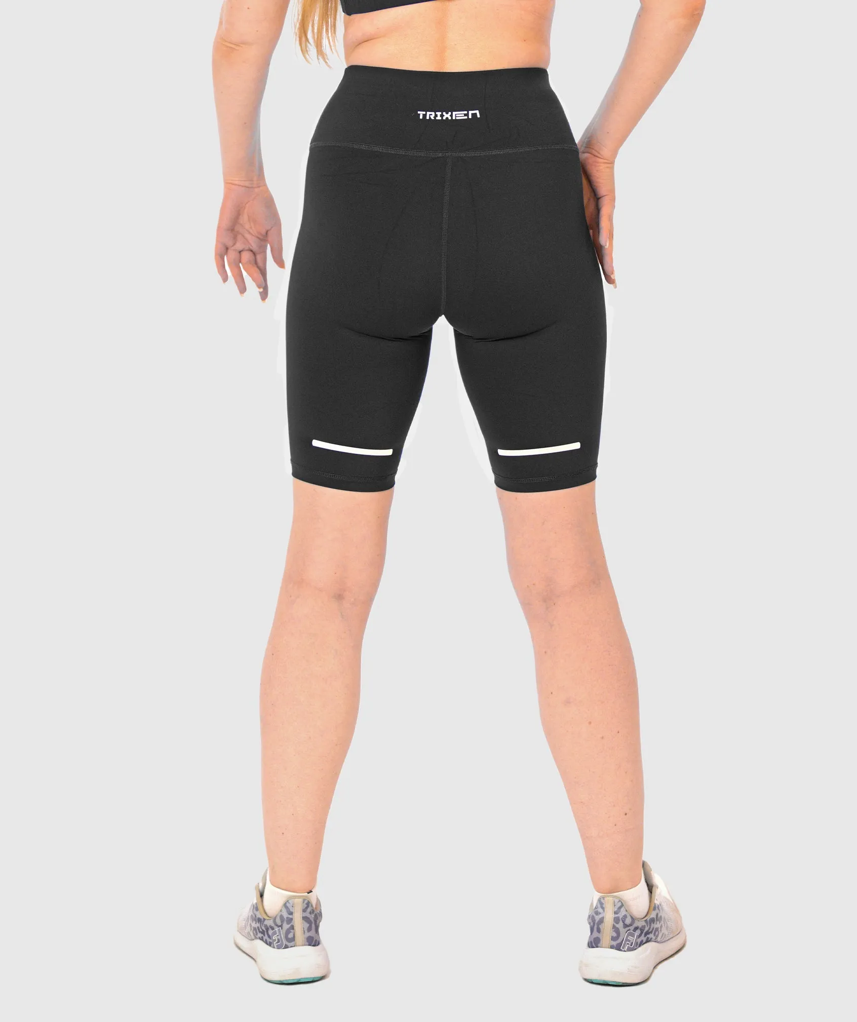 Flex Shorts
