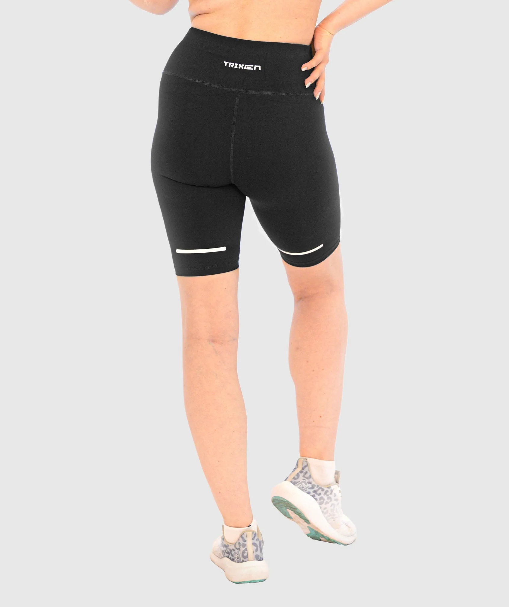 Flex Shorts