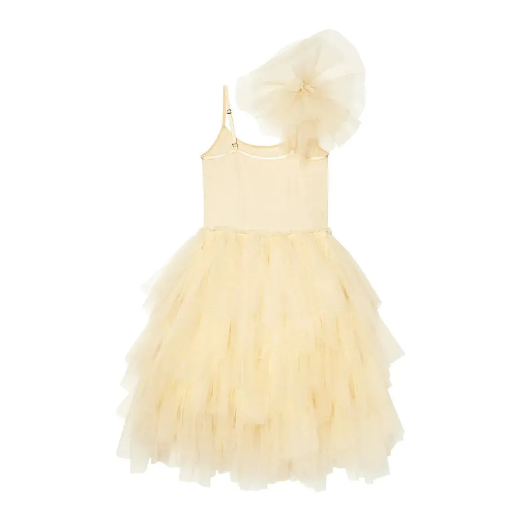Flower Love Tutu Dress