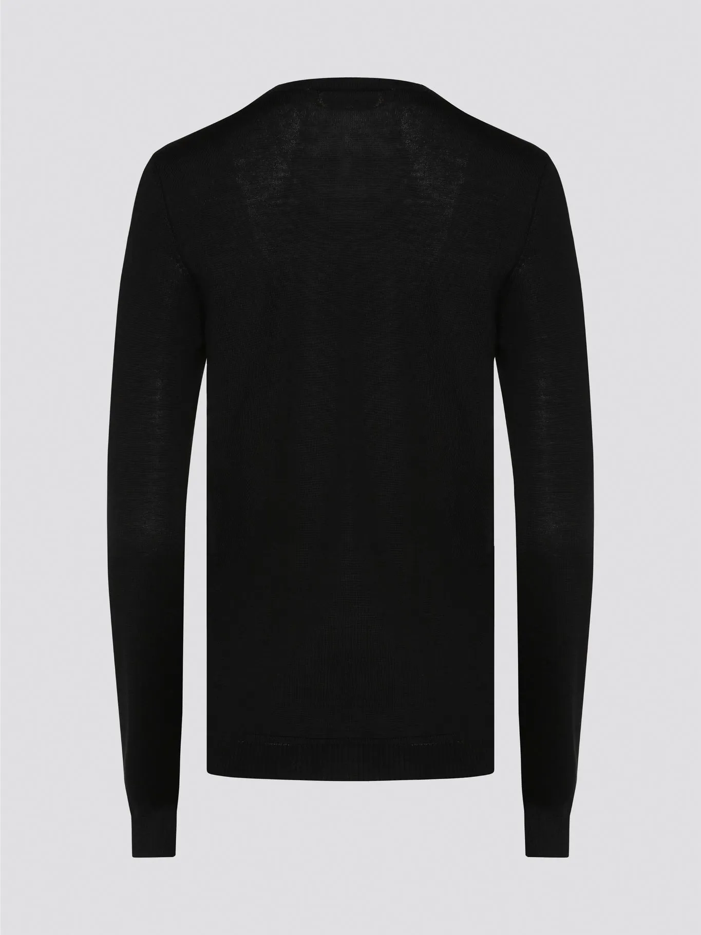 Foliage Ribbed Trim Jacket