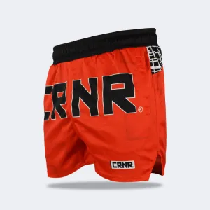 FORM Treningsshorts Bully