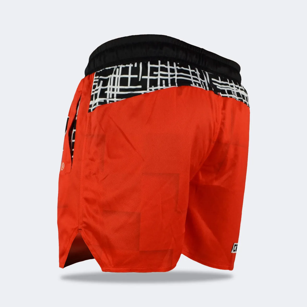 FORM Treningsshorts Bully