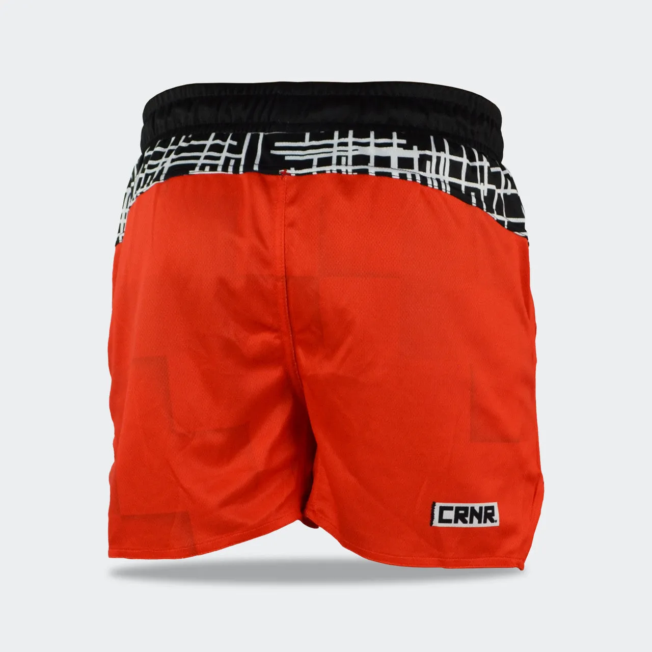 FORM Treningsshorts Bully