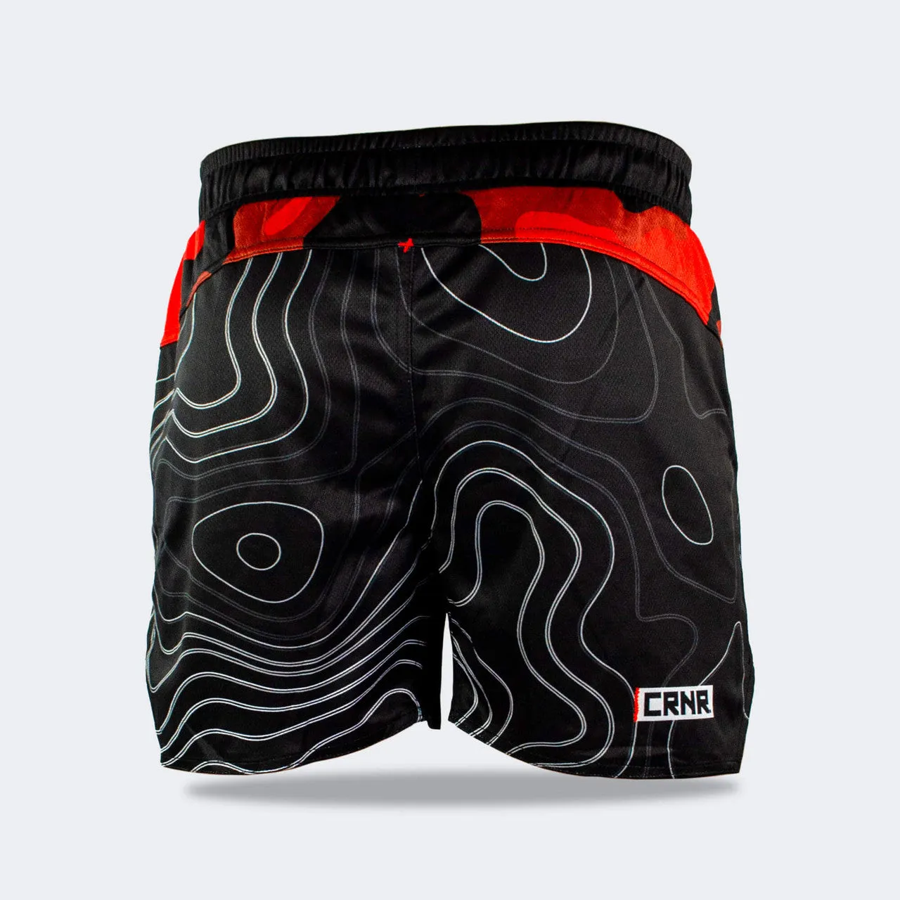 FORM Treningsshorts Topo