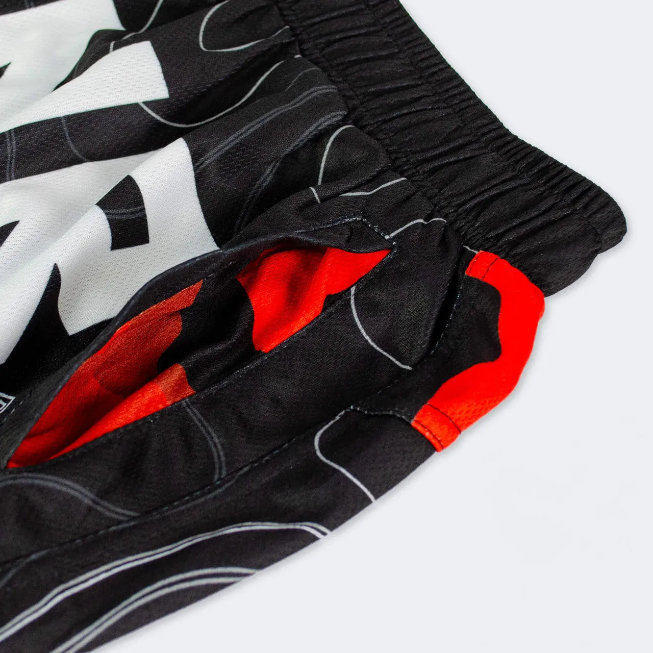 FORM Treningsshorts Topo
