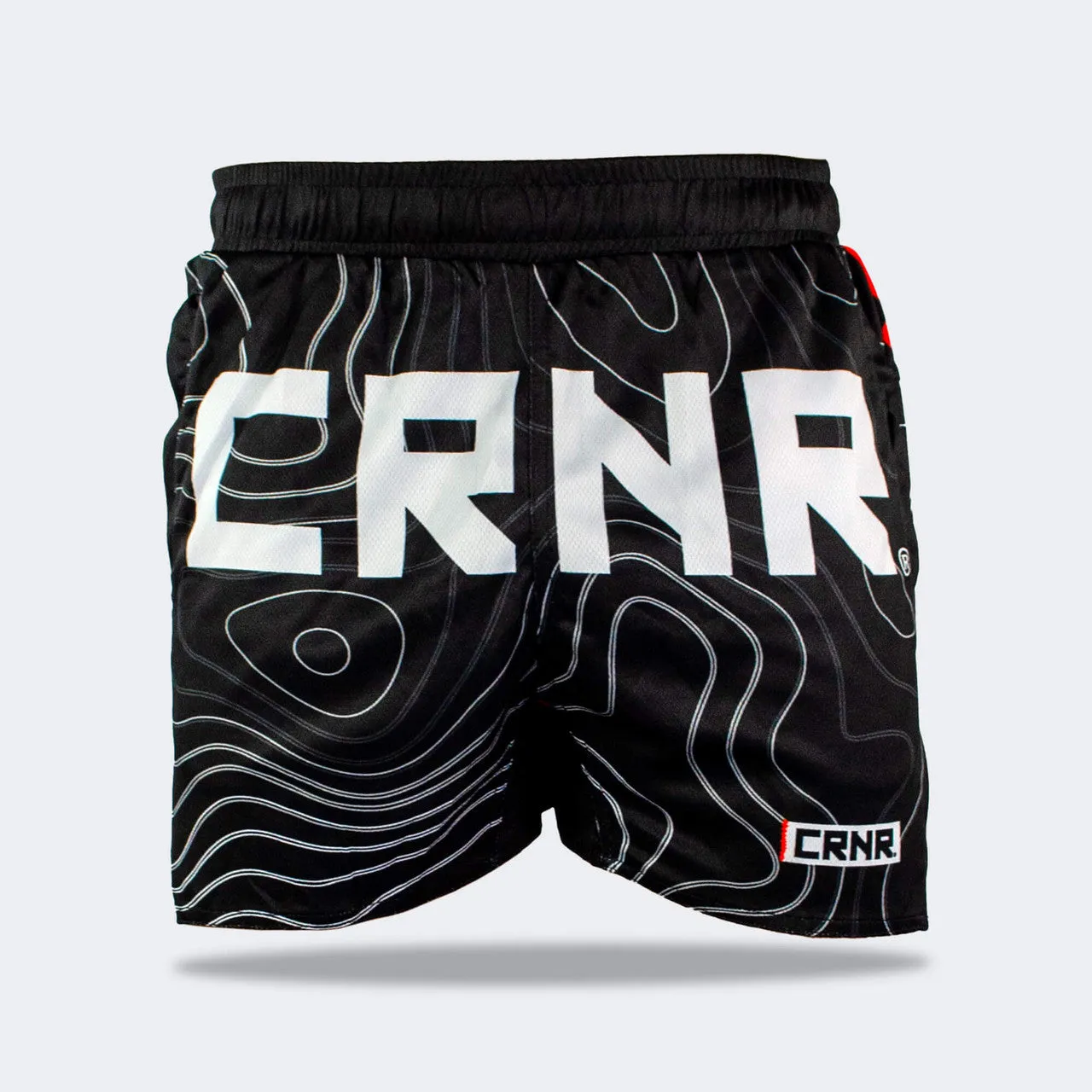 FORM Treningsshorts Topo