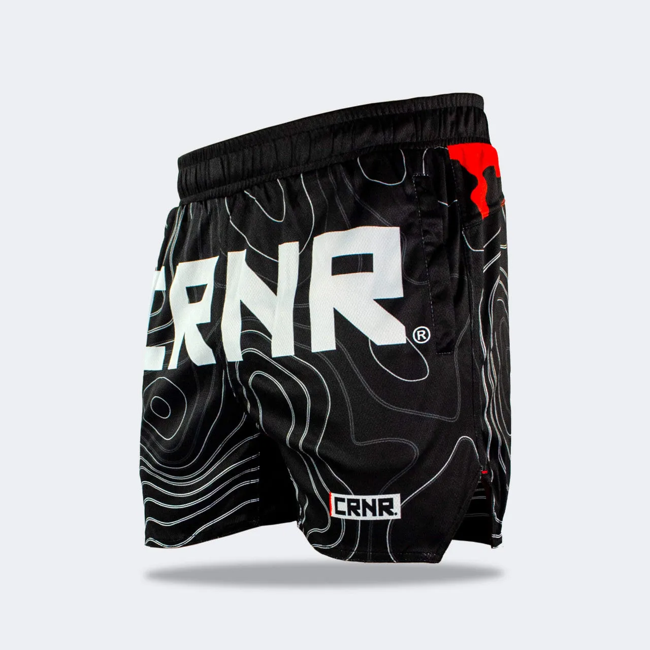 FORM Treningsshorts Topo