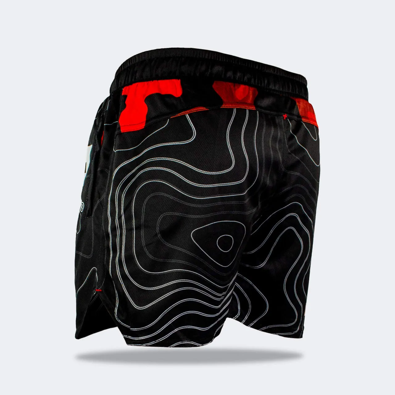 FORM Treningsshorts Topo