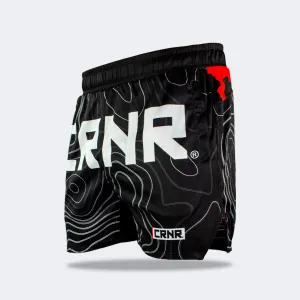FORM Treningsshorts Topo