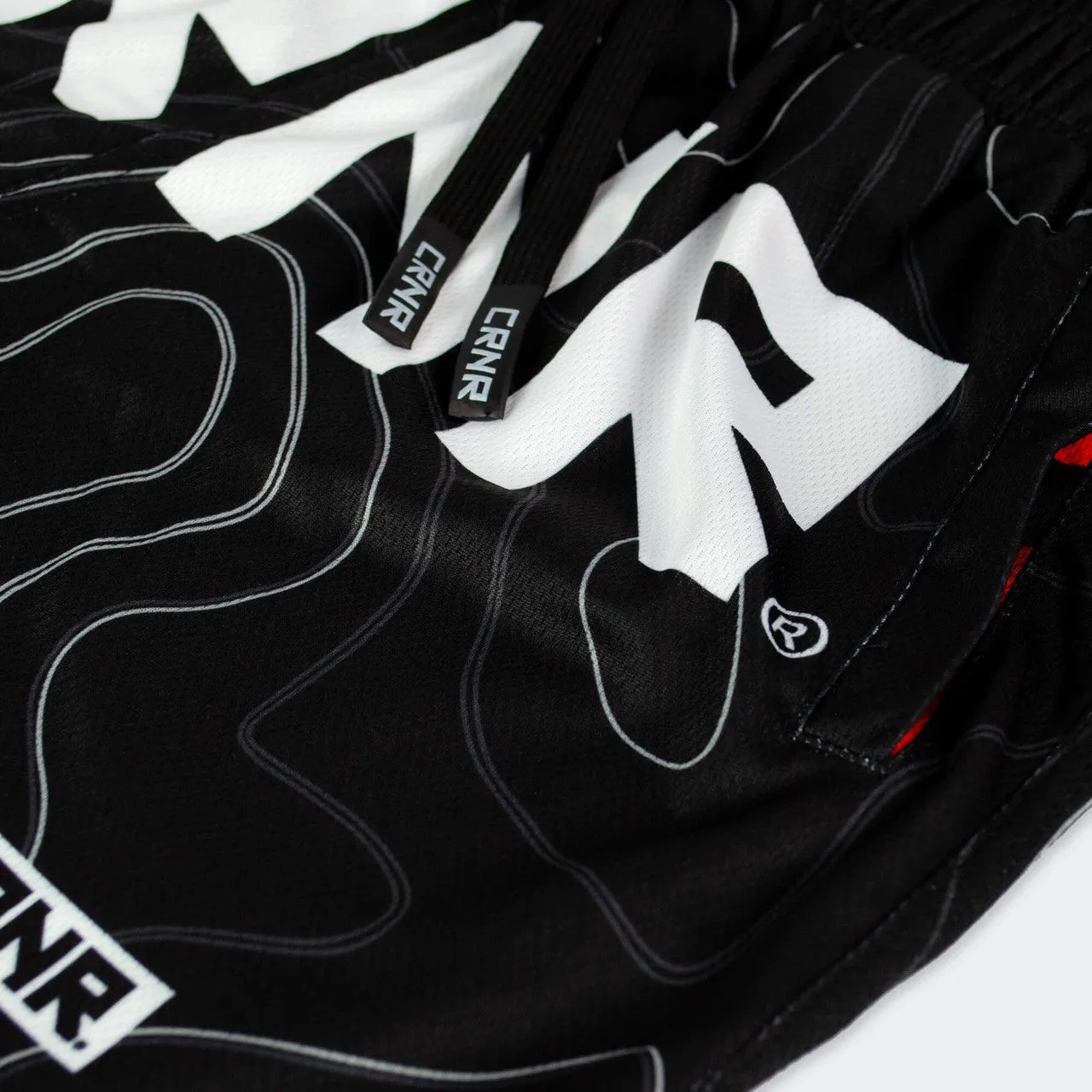 FORM Treningsshorts Topo