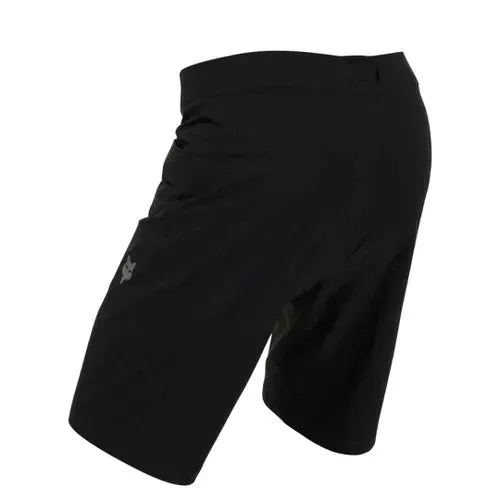 Fox Ranger Lite Black Shorts