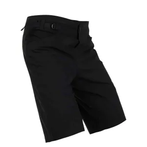 Fox Ranger Lite Black Shorts